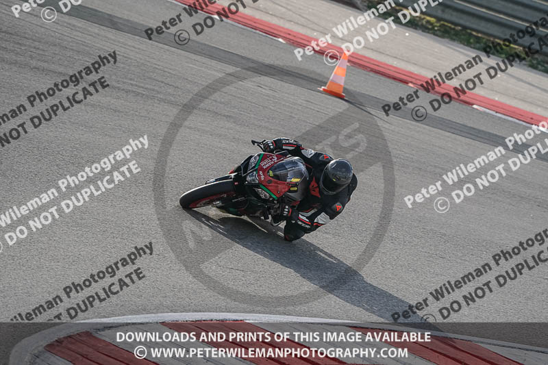 motorbikes;no limits;peter wileman photography;portimao;portugal;trackday digital images